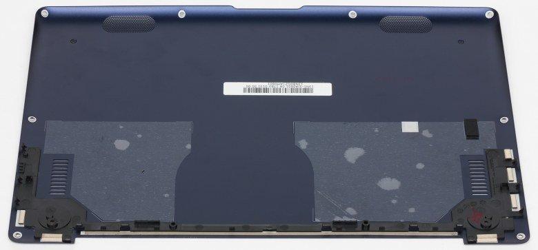 Ноутбук Asus ZenBook 13 UX331UN:, фото 23