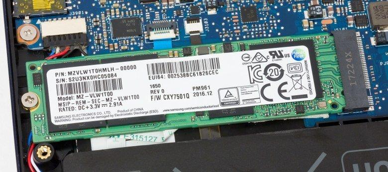 Ноутбук Asus ZenBook 13 UX331UN:, фото 8