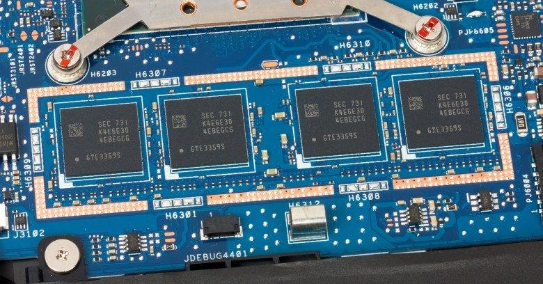 Ноутбук Asus ZenBook 13 UX331UN:, фото 7