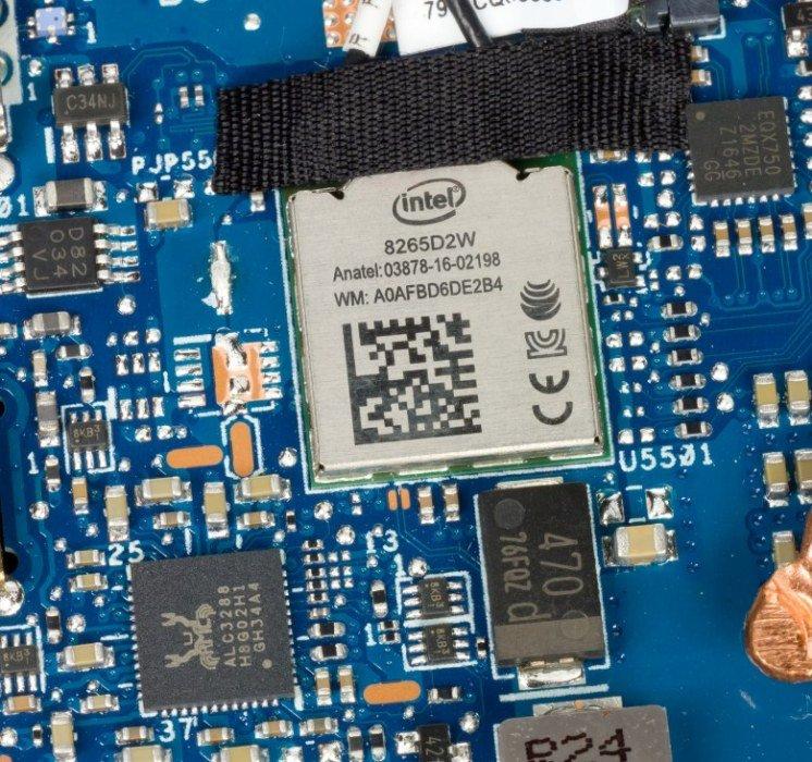 Ноутбук Asus ZenBook 13 UX331UN:, фото 9