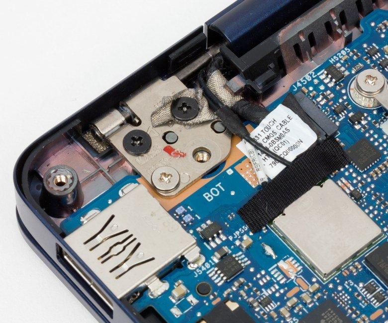 Ноутбук Asus ZenBook 13 UX331UN:, фото 16