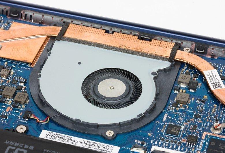 Ноутбук Asus ZenBook 13 UX331UN:, фото 41