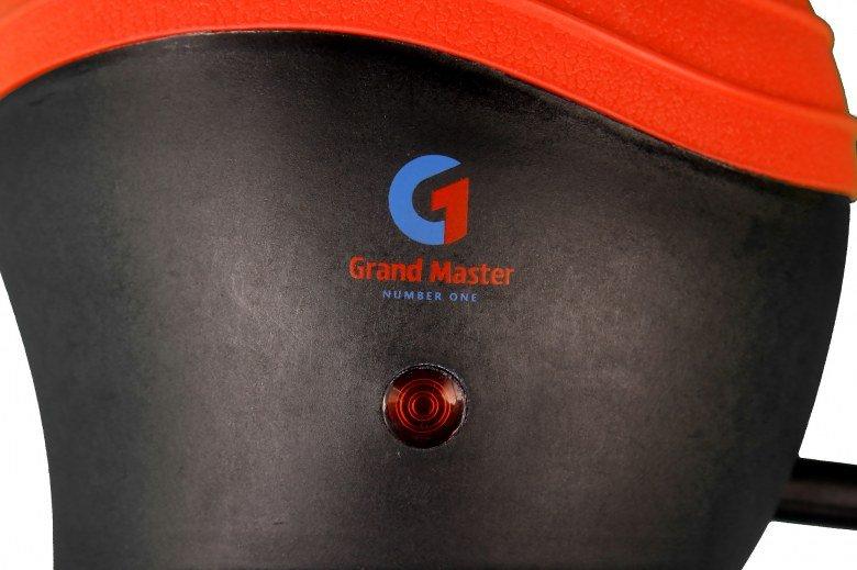 Портативный пароочиститель Grand Master GM-VSC38:, фото 15