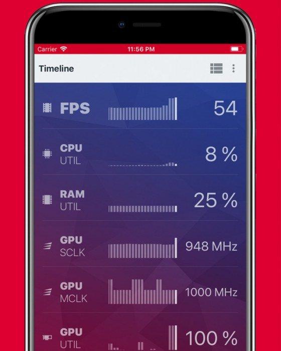Видеодрайвер AMD Radeon Software Adrenalin Edition:, фото 5