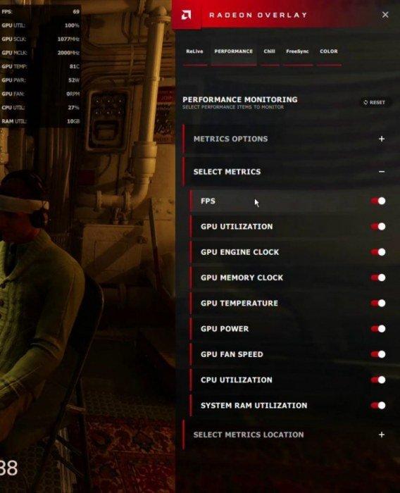 Видеодрайвер AMD Radeon Software Adrenalin Edition:, фото 10