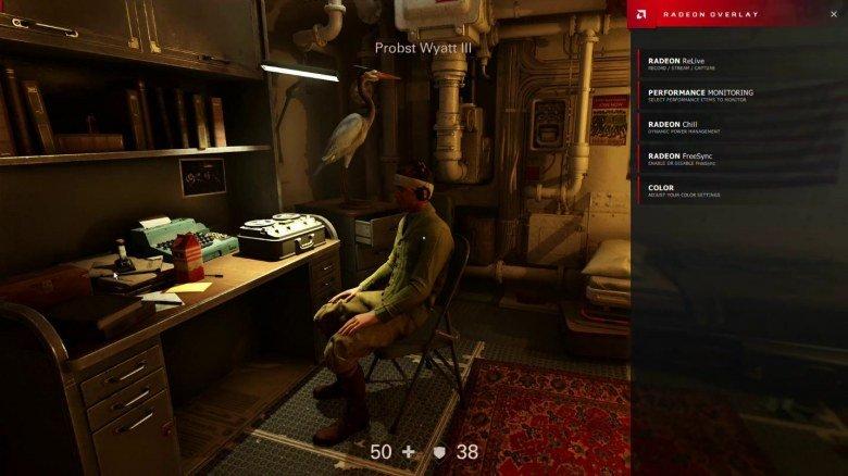 Видеодрайвер AMD Radeon Software Adrenalin Edition:, фото 8