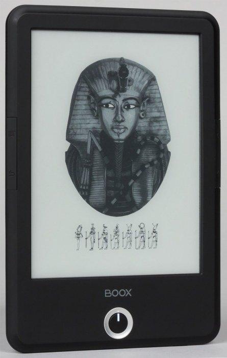 Электронная книга Onyx Boox Cleopatra 3:, фото 1
