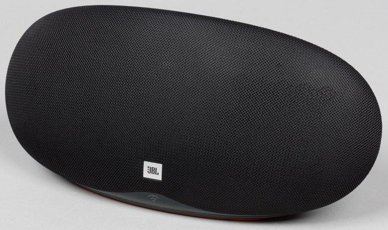 Компактная беспроводная колонка JBL Playlist:, фото 3