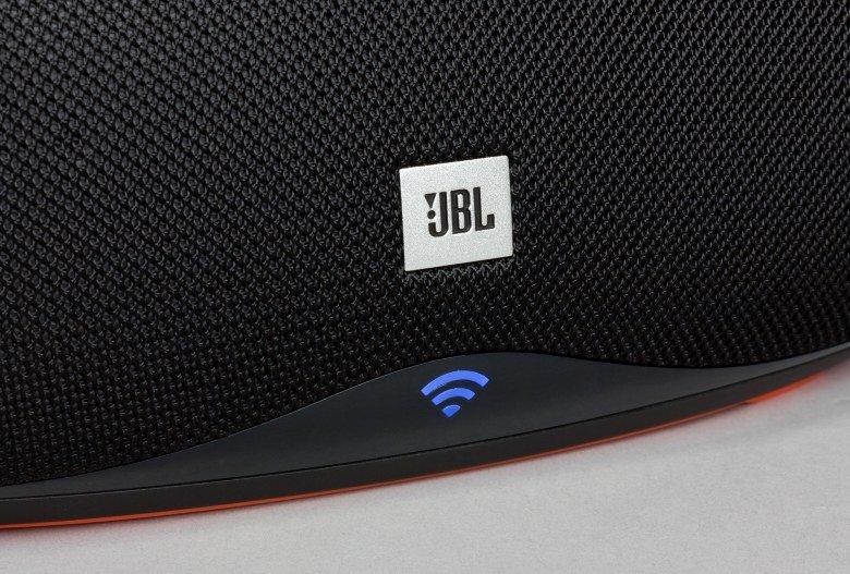 Компактная беспроводная колонка JBL Playlist:, фото 4