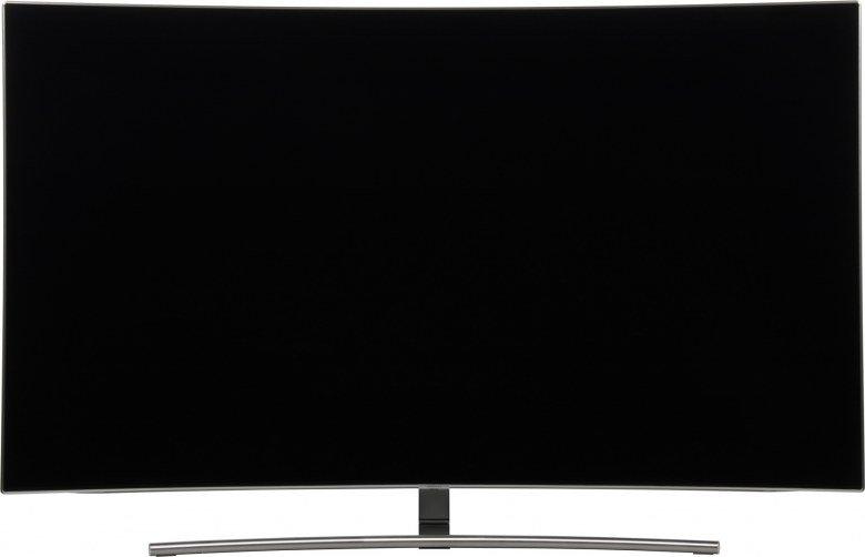 QLED-телевизор Samsung QE55Q8CAMUXRU:, фото 1