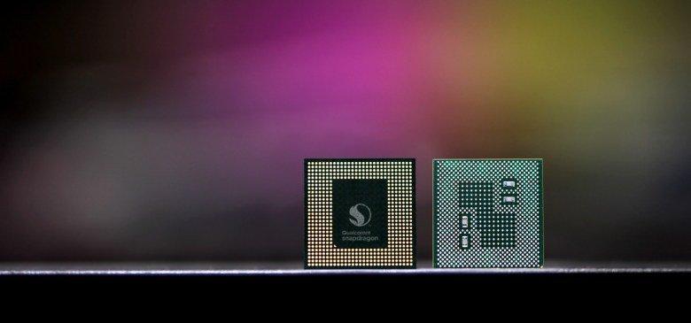 SoC Qualcomm Snapdragon 845:, фото 5