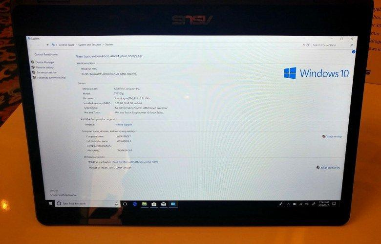 SoC Qualcomm Snapdragon 845:, фото 38