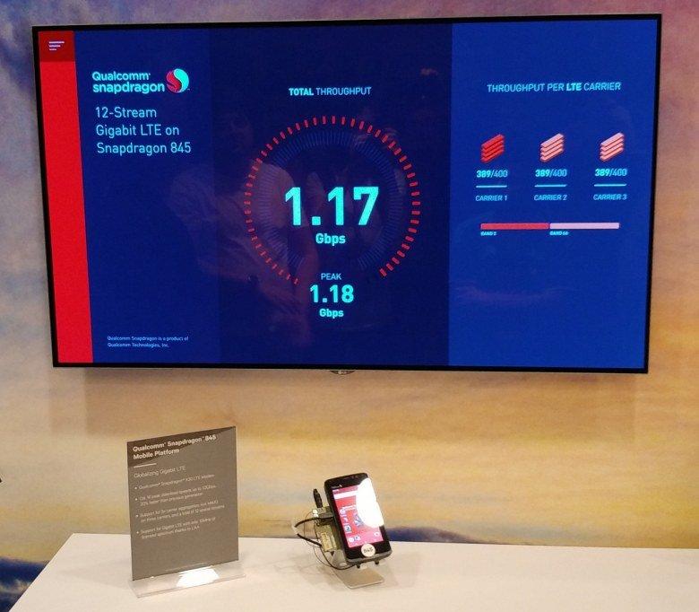 SoC Qualcomm Snapdragon 845:, фото 31