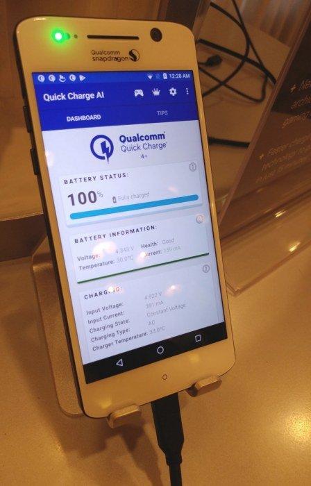 SoC Qualcomm Snapdragon 845:, фото 34