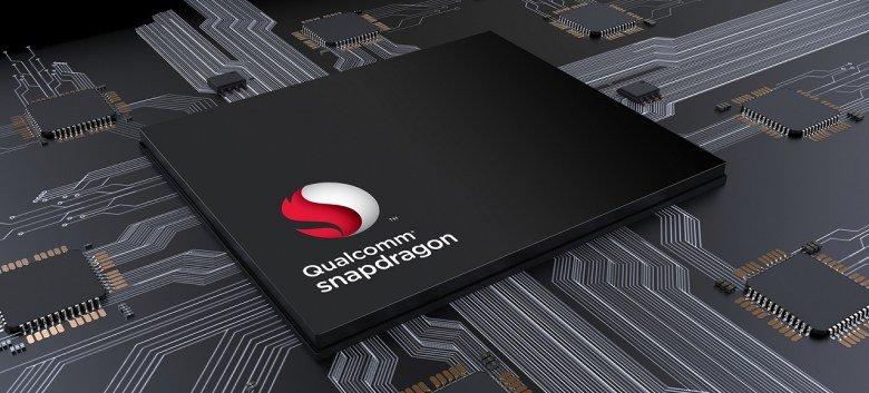 SoC Qualcomm Snapdragon 845:, фото 1