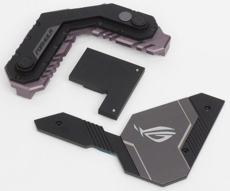 Материнская плата Asus ROG Maximus X Formula на чипсете Intel Z370:, фото 20