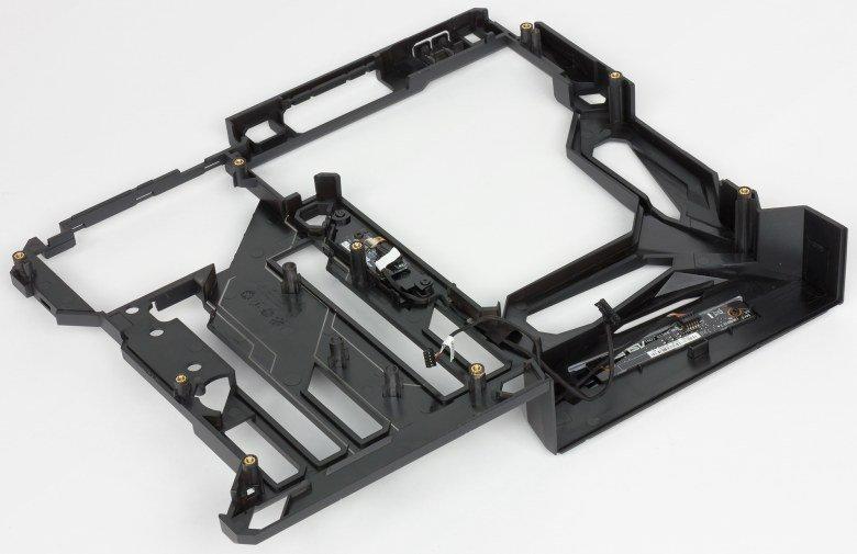 Материнская плата Asus ROG Maximus X Formula на чипсете Intel Z370:, фото 17