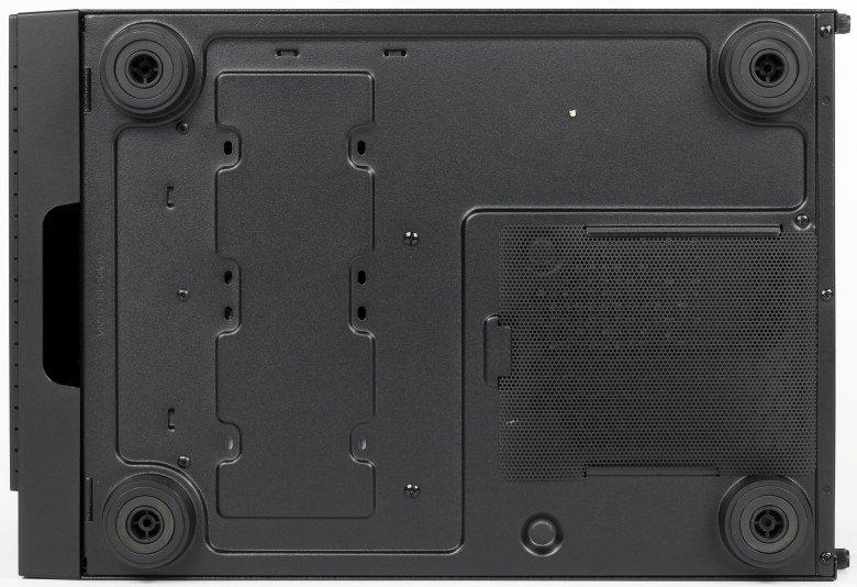 Корпус Chieftec CI-01B для плат формата microATX:, фото 21