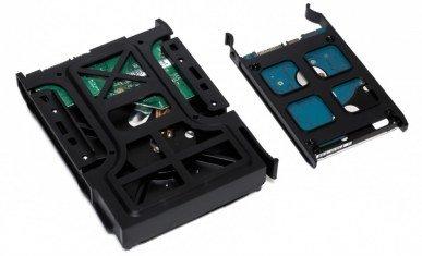 Корпус Chieftec CI-01B для плат формата microATX:, фото 27