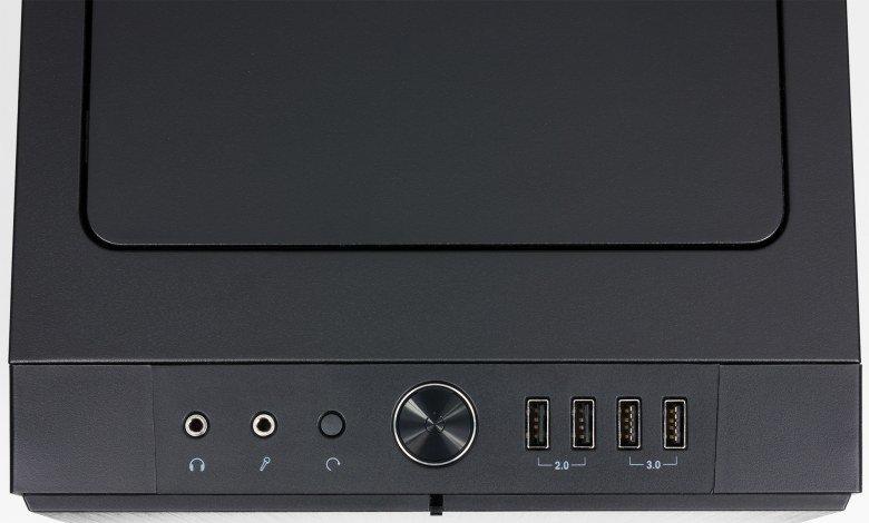 Корпус Fractal Design Define R6:, фото 25