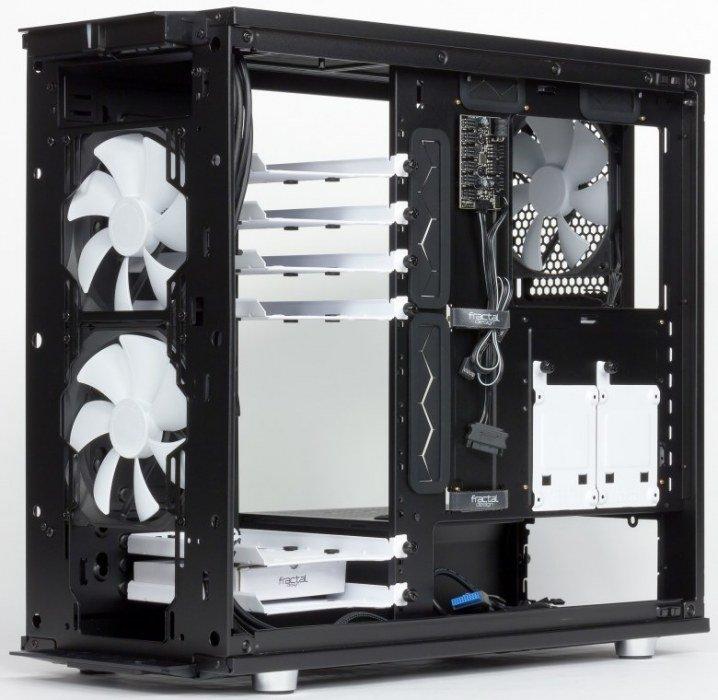 Корпус Fractal Design Define R6:, фото 36
