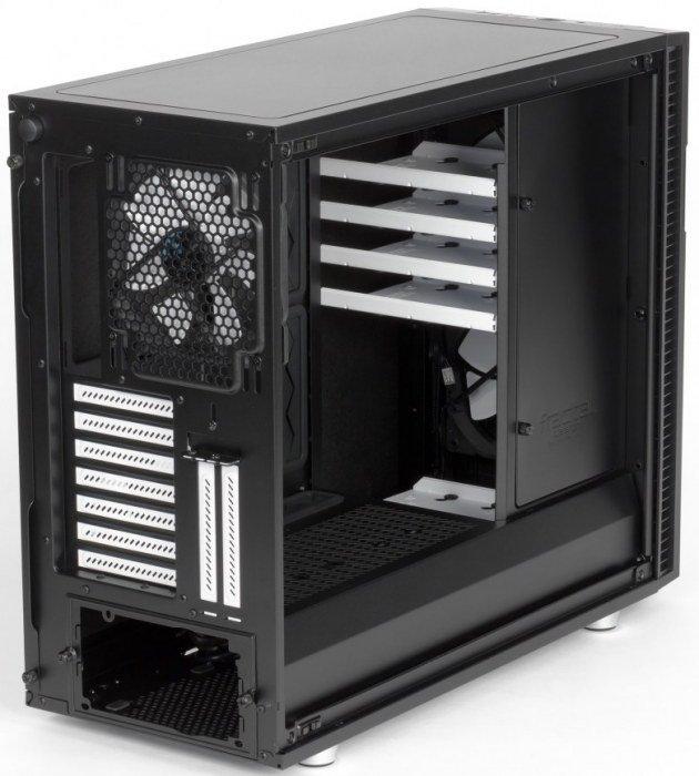 Корпус Fractal Design Define R6:, фото 26