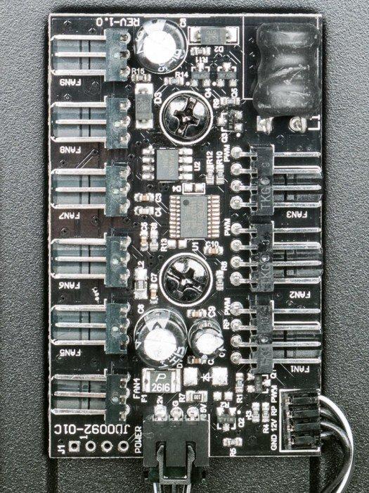 Корпус Fractal Design Define R6:, фото 30