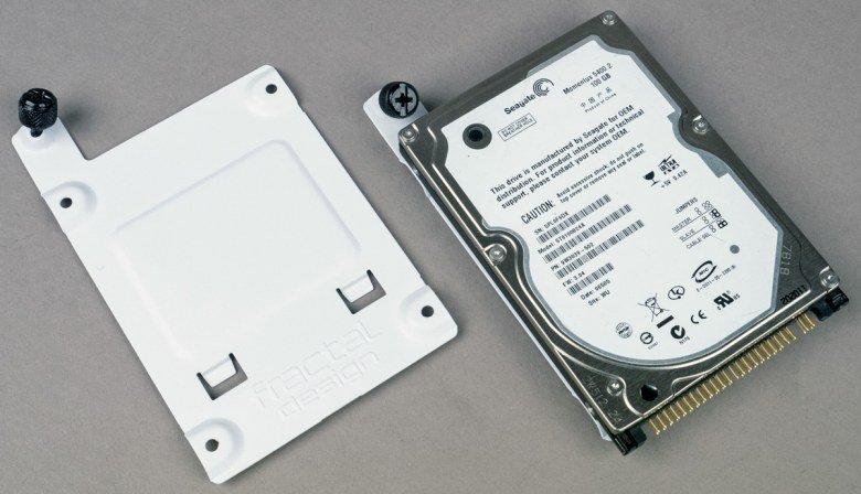 Корпус Fractal Design Define R6:, фото 37
