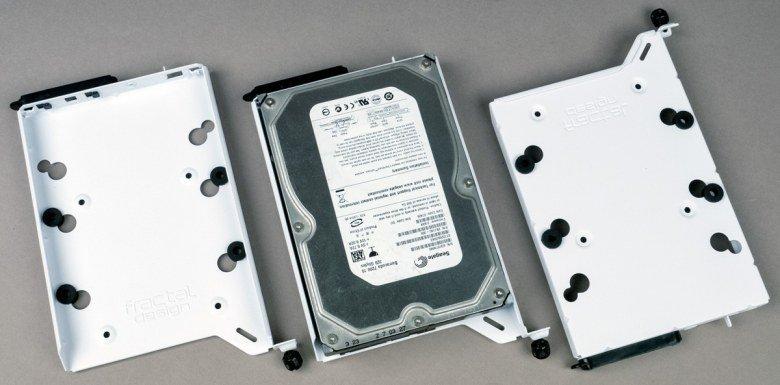 Корпус Fractal Design Define R6:, фото 35