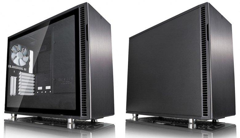 Корпус Fractal Design Define R6:, фото 21