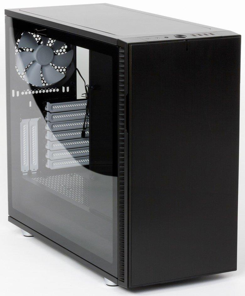 Корпус Fractal Design Define R6:, фото 1