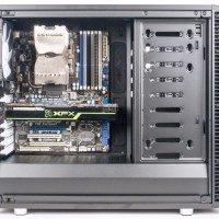 Корпус Fractal Design Define R6:, фото 8