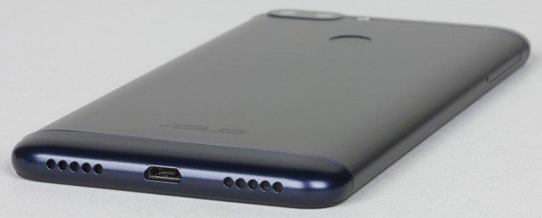 Смартфон Asus Zenfone Max Plus (M1):, фото 12