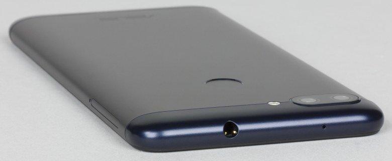 Смартфон Asus Zenfone Max Plus (M1):, фото 13