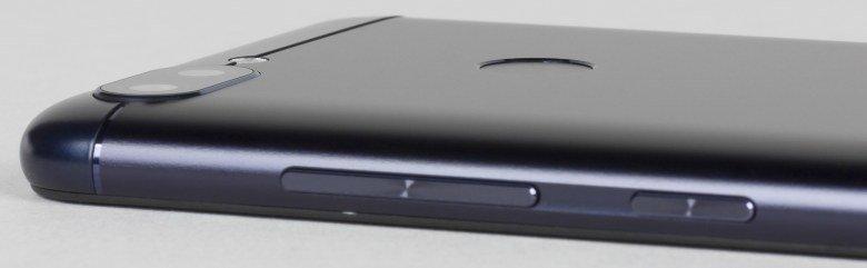 Смартфон Asus Zenfone Max Plus (M1):, фото 10
