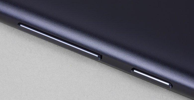 Смартфон Asus Zenfone Max Plus (M1):, фото 11