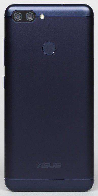Смартфон Asus Zenfone Max Plus (M1):, фото 8
