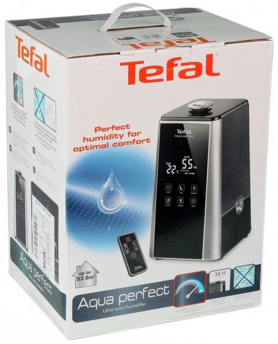 Увлажнитель воздуха Tefal Aqua Perfect HD5230:, фото 2