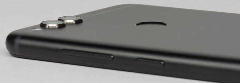Смартфон Honor 7X в металлическом корпусе и с большим экраном:, фото 12