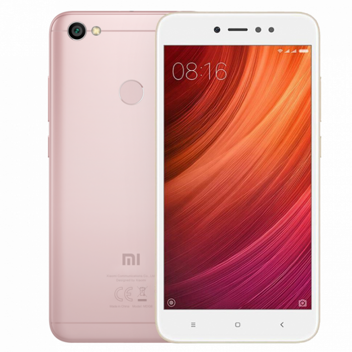 Смартфон Xiaomi Redmi Note 5A Prime:, фото 1