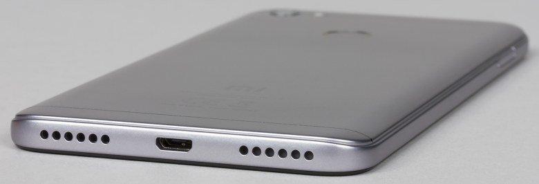 Смартфон Xiaomi Redmi Note 5A Prime:, фото 14