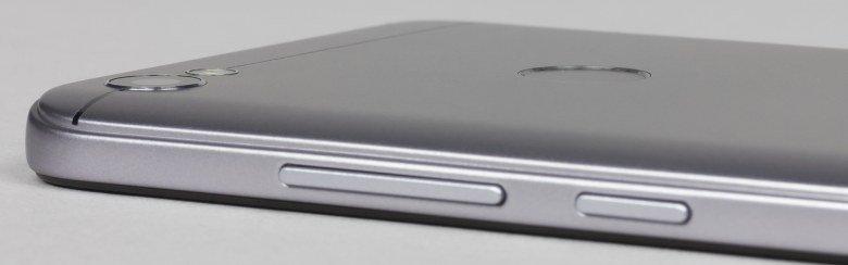 Смартфон Xiaomi Redmi Note 5A Prime:, фото 9