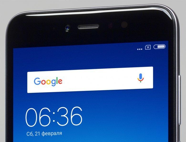 Смартфон Xiaomi Redmi Note 5A Prime:, фото 10