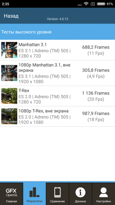 Смартфон Xiaomi Redmi Note 5A Prime:, фото 88