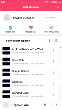 Смартфон Xiaomi Redmi Note 5A Prime:, фото 75