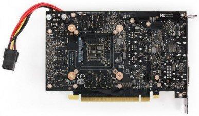 Видеоускоритель Zotac GeForce GTX 1060 Amp! Edition (3 ГБ):, фото 7