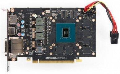 Видеоускоритель Zotac GeForce GTX 1060 Amp! Edition (3 ГБ):, фото 5