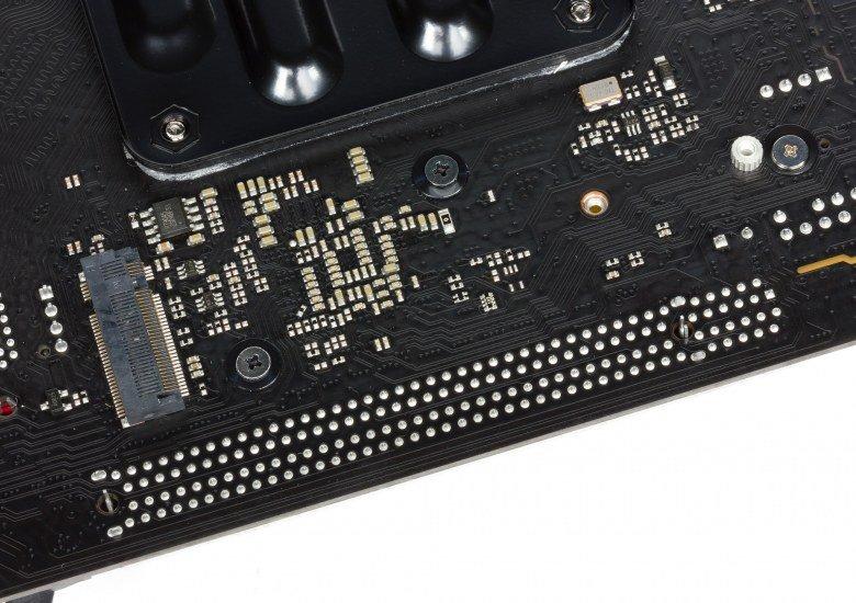 Материнская плата ASRock Fatal1ty X370 Gaming-ITX/ac на чипсете AMD X370:, фото 7
