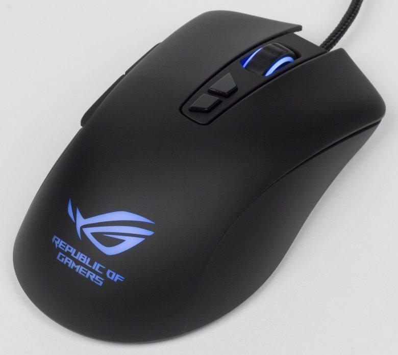 Игровой ноутбук Asus ROG Strix GL503VS Scar Edition:, фото 5