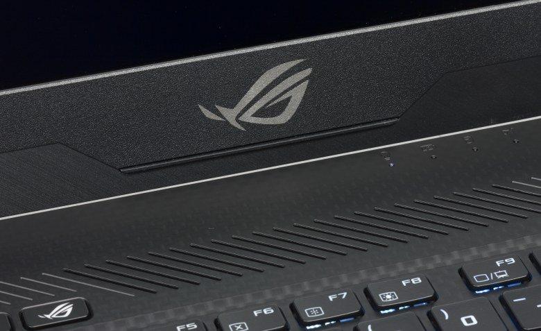 Игровой ноутбук Asus ROG Strix GL503VS Scar Edition:, фото 21